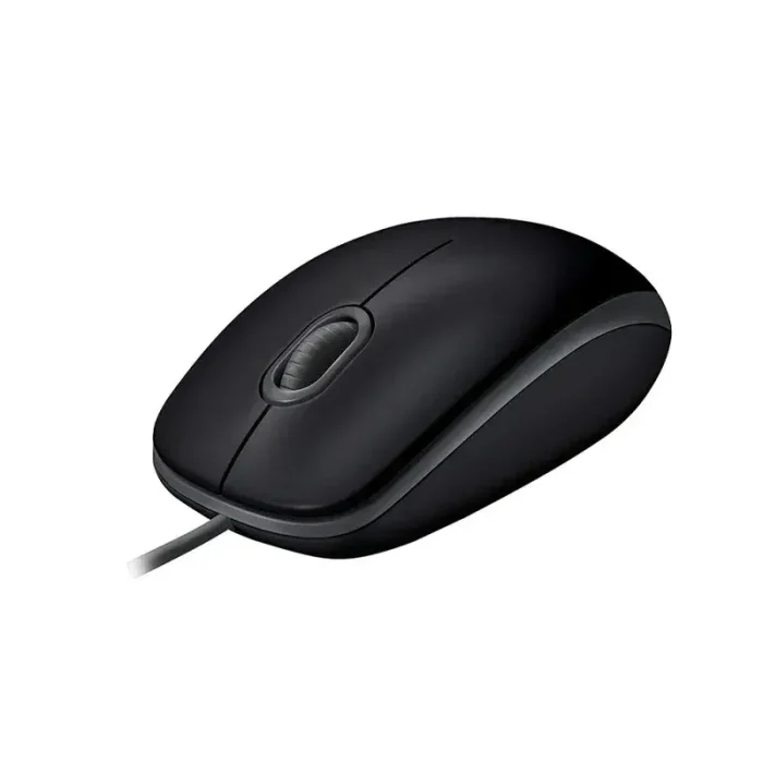 موس Logitech M110 Silent - تصویر 2