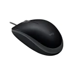 موس Logitech M110 Silent - تصویر 3