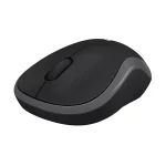 ماوس بیسیم لاجیتک مدل Logitech M186 - تصویر 2