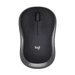 ماوس بیسیم لاجیتک مدل Logitech M186