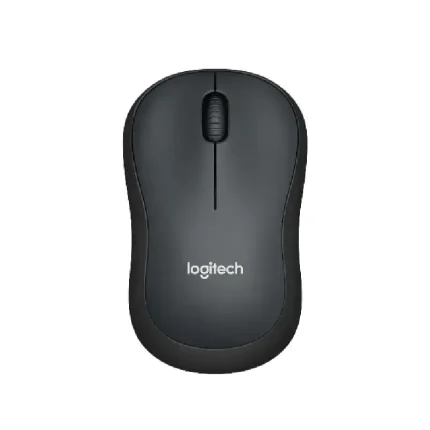 موس بی‌سیم لاجیتک M220 Silent