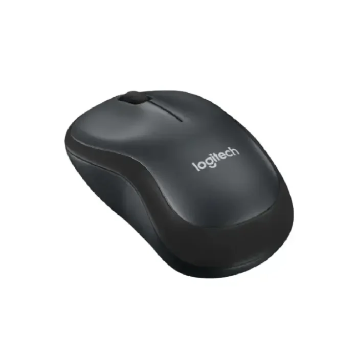 موس بی‌سیم لاجیتک M220 Silent - تصویر 2