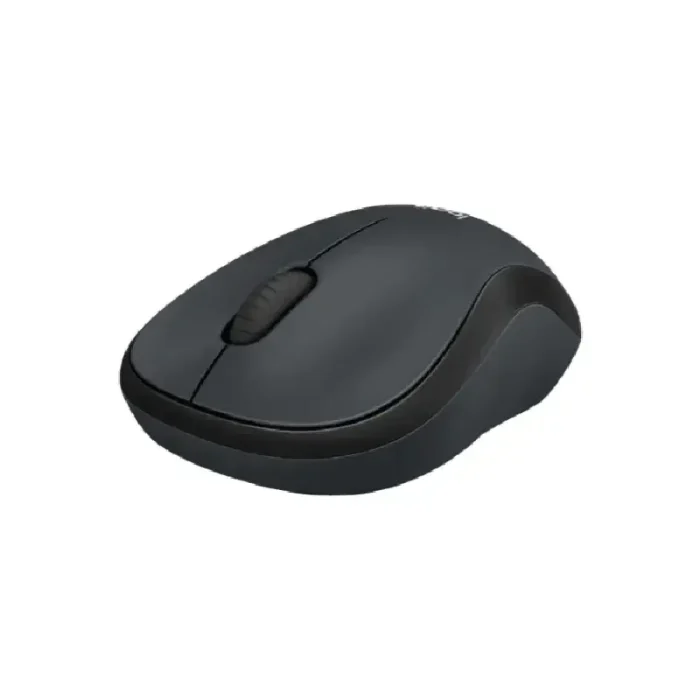موس بی‌سیم لاجیتک M220 Silent - تصویر 3
