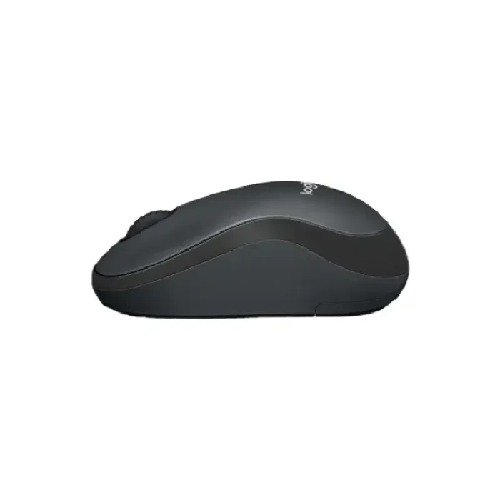 موس بی‌سیم لاجیتک M220 Silent - تصویر 4