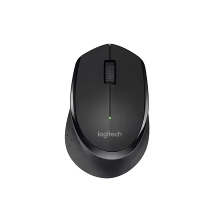 موس بی‌ سیم لاجیتک مدل Logitech M275