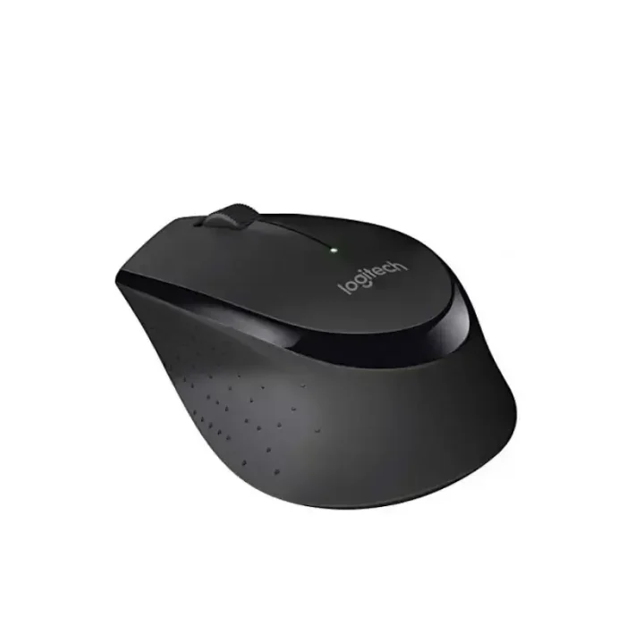 موس بی‌ سیم لاجیتک مدل Logitech M275 - تصویر 3