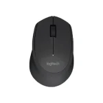 موس بی‌ سیم لاجیتک مدل Logitech M280 Comfort Plus