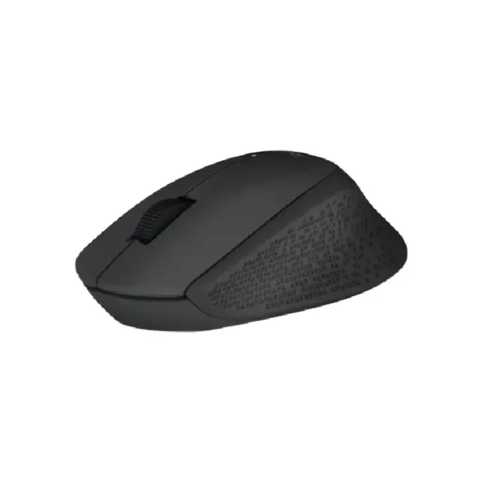موس بی‌ سیم لاجیتک مدل Logitech M280 Comfort Plus - تصویر 3