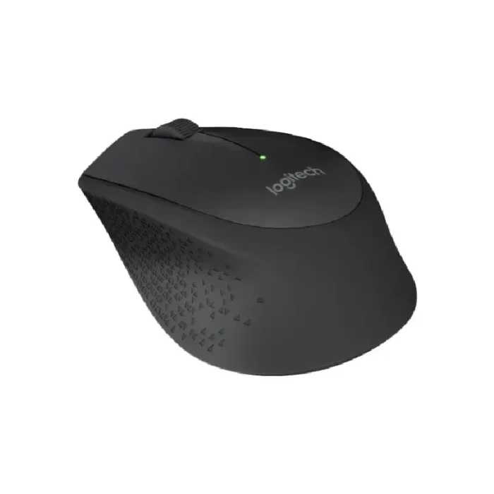 موس بی‌ سیم لاجیتک مدل Logitech M280 Comfort Plus - تصویر 2