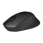 ماوس لاجیتک مدل Logitech M330 SILENT PLUS Black - تصویر 3