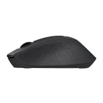 ماوس لاجیتک مدل Logitech M330 SILENT PLUS Black - تصویر 4