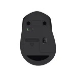 ماوس لاجیتک مدل Logitech M330 SILENT PLUS Black - تصویر 5