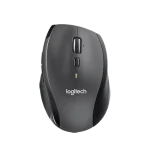 موس بی سیم لاجیتک مدل Logitech M705 Marathon