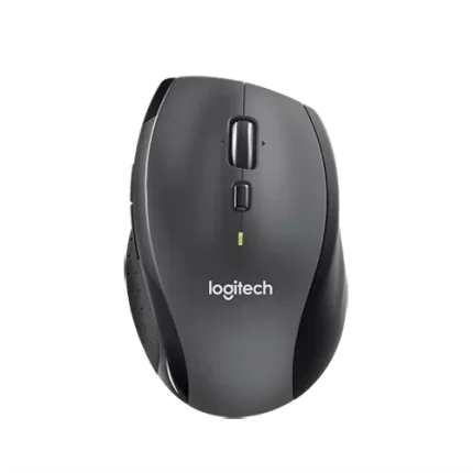 موس بی سیم لاجیتک مدل Logitech M705 Marathon
