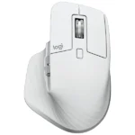 موس بی‌سیم لاجیتک مدل MX Master 3S White