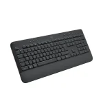 کیبورد بی‌ سیم Logitech Signature K650 Graphite - تصویر 2