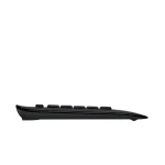 کیبورد بی‌ سیم Logitech Signature K650 Graphite - تصویر 4