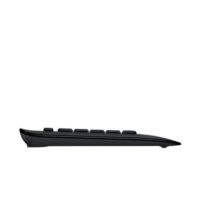 کیبورد بی‌ سیم Logitech Signature K650 Graphite - تصویر 4