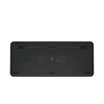 کیبورد بی‌ سیم Logitech Signature K650 Graphite - تصویر 5