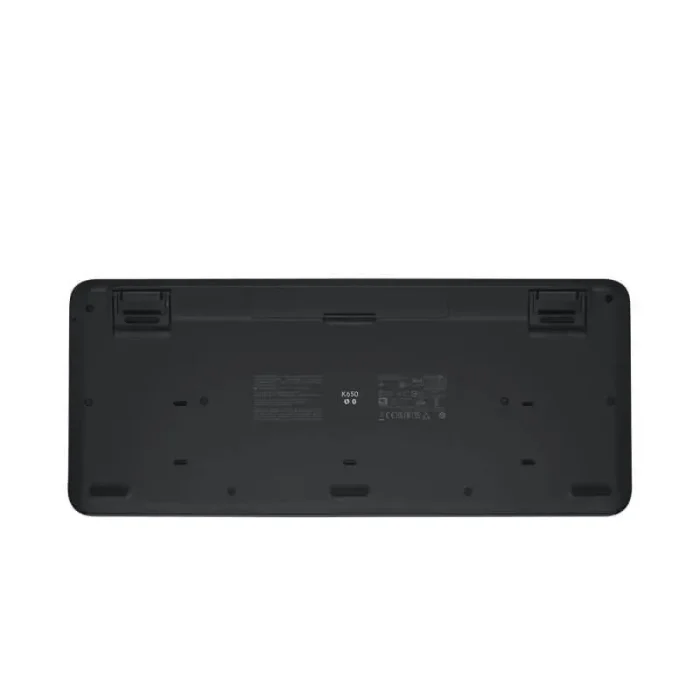 کیبورد بی‌ سیم Logitech Signature K650 Graphite - تصویر 5