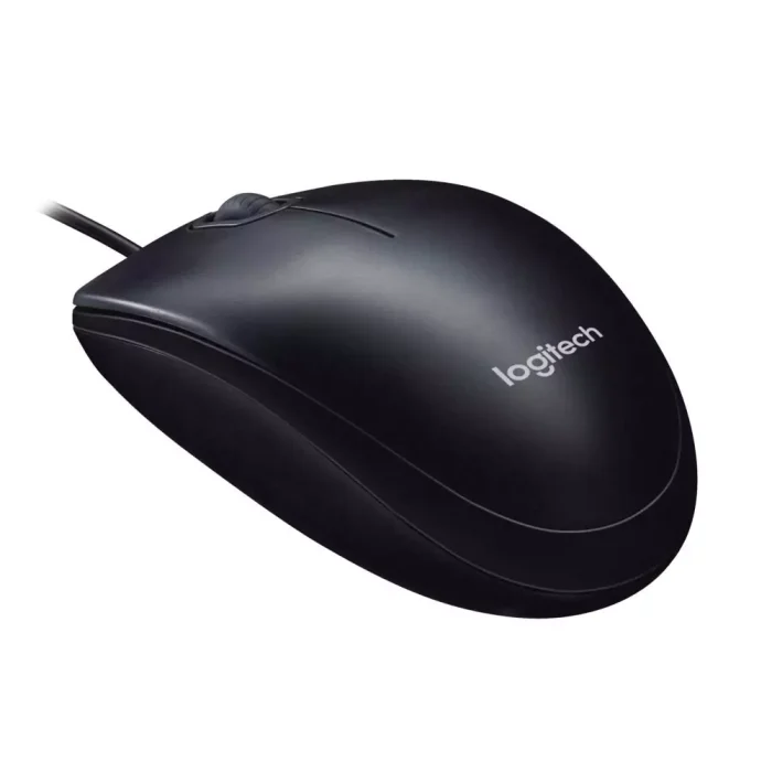 موس Logitech M90 - تصویر 2