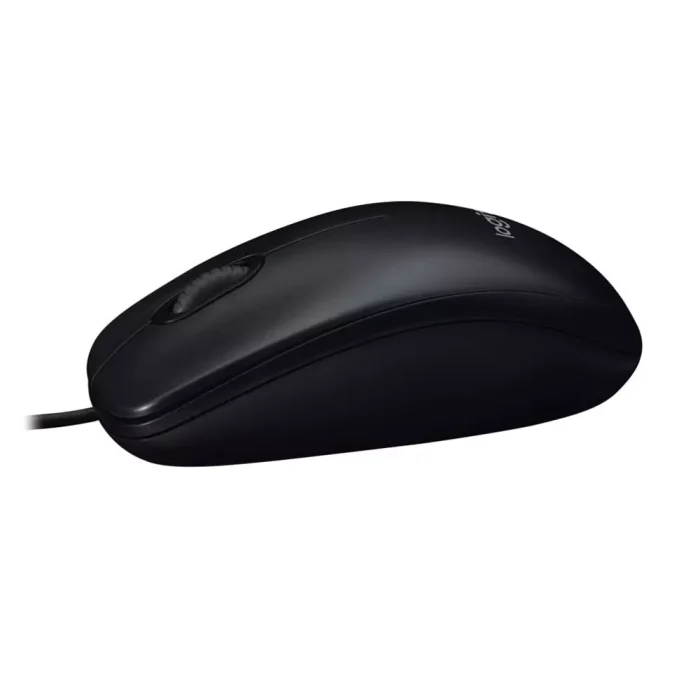 موس Logitech M90 - تصویر 3
