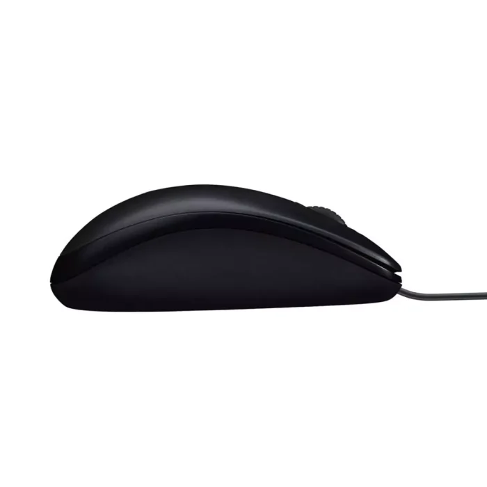 موس Logitech M90 - تصویر 4