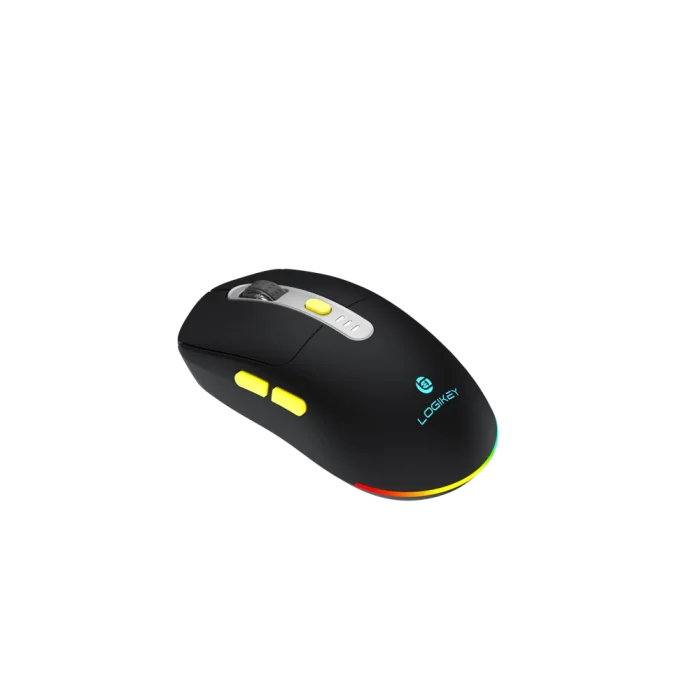 ماوس بی‌سیم لاجیکی مدل M530B - تصویر 2