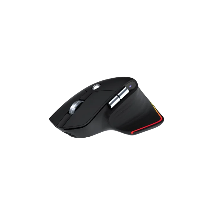 ماوس بی‌سیم لاجیکی مدل M550B - تصویر 3