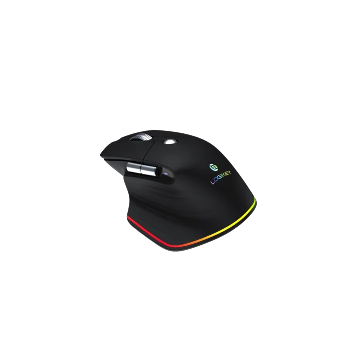 ماوس بی‌سیم لاجیکی مدل M550B - تصویر 2