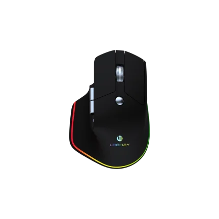 ماوس بی‌سیم لاجیکی مدل M550B