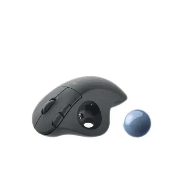 موس ارگونومیک لاجیتک ERGO M575 - تصویر 3