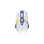 ماوس گیمینگ لاجیکی مدل M620W