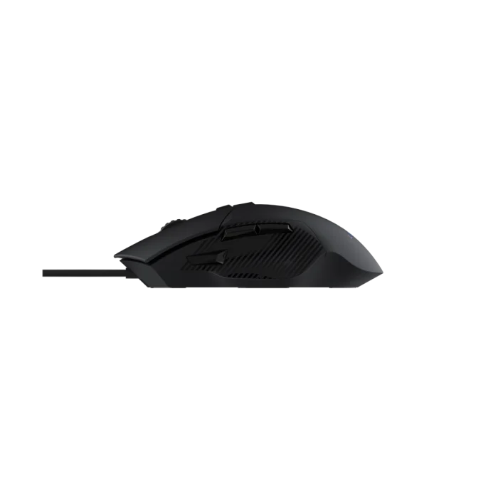 ماوس گیمینگ با سیم لاجیکی مدل M630B - تصویر 2