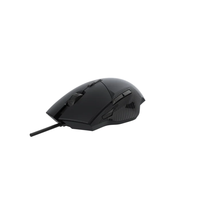 ماوس گیمینگ با سیم لاجیکی مدل M630B - تصویر 3