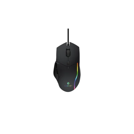 ماوس گیمینگ با سیم لاجیکی مدل M630B