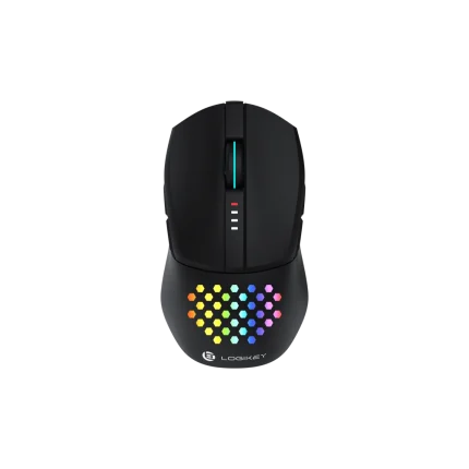 ماوس گیمینگ بی سیم لاجیکی مدل M659B