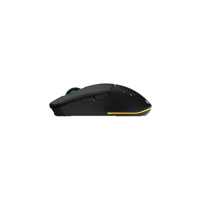 ماوس گیمینگ بی سیم لاجیکی مدل M659B - تصویر 4