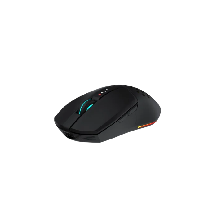 ماوس گیمینگ بی سیم لاجیکی مدل M659B - تصویر 3