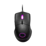 موس کولر مستر مدل MM310 مشکی
