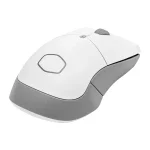 ماوس گیمینگ کولر مستر مدل MM311 White - تصویر 2
