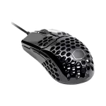 ماوس گیمینگ کولر مستر مدل MM710 Black Matte - تصویر 2
