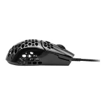 ماوس گیمینگ کولر مستر مدل MM710 Black Matte - تصویر 4