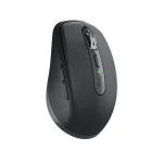 موس لاجیتک مدل MX Anywhere 3S Black - تصویر 3
