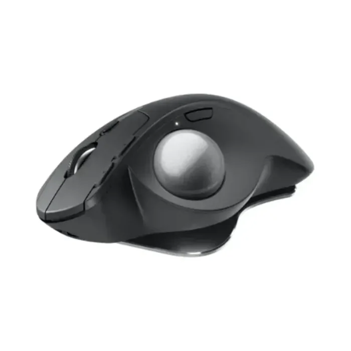 ماوس بی‌سیم لاجیتک مدل MX ERGO - تصویر 5