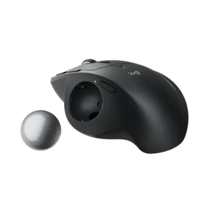 ماوس بی‌سیم لاجیتک مدل MX ERGO - تصویر 6