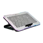 پایه خنک‌کننده لپ‌تاپ مائوفن مدل A16-L با ۶ فن - تصویر 3