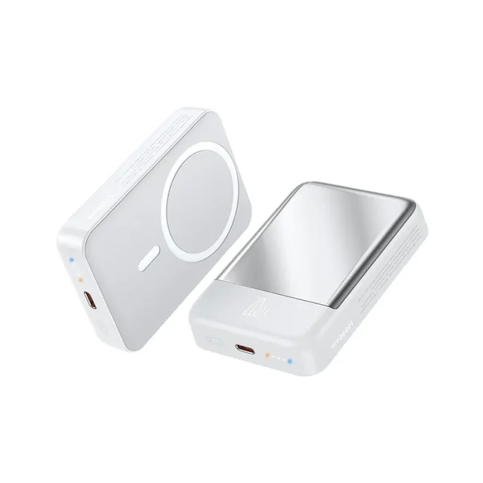پاوربانک وایرلس ظرفیت 10000 mAh برند Mcdodo مدل MC-426 - تصویر 2