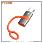 تبدیل لایتنینگ به تایپ سی ۶۰ وات مک‌دودو مدل Mcdodo OT‑5530