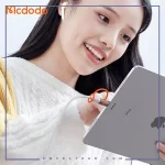 تبدیل لایتنینگ به تایپ سی ۶۰ وات مک‌دودو مدل Mcdodo OT‑5530 - تصویر 9